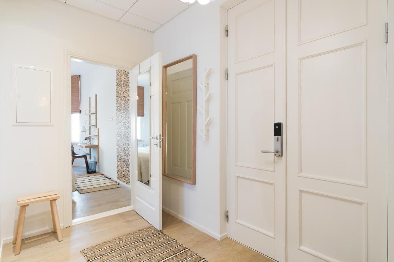 טאלין Family Apartment מראה חיצוני תמונה