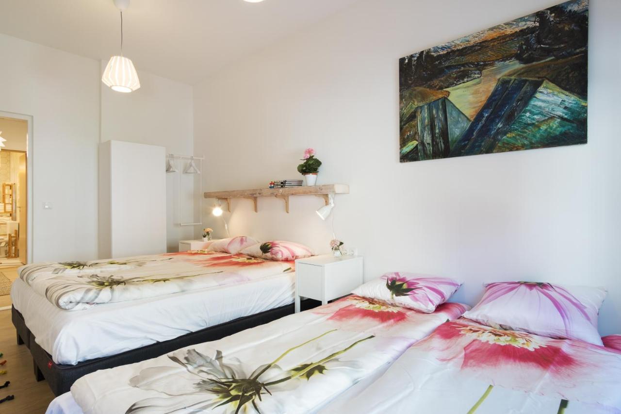 טאלין Family Apartment מראה חיצוני תמונה