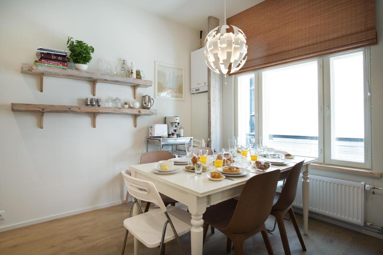 טאלין Family Apartment מראה חיצוני תמונה