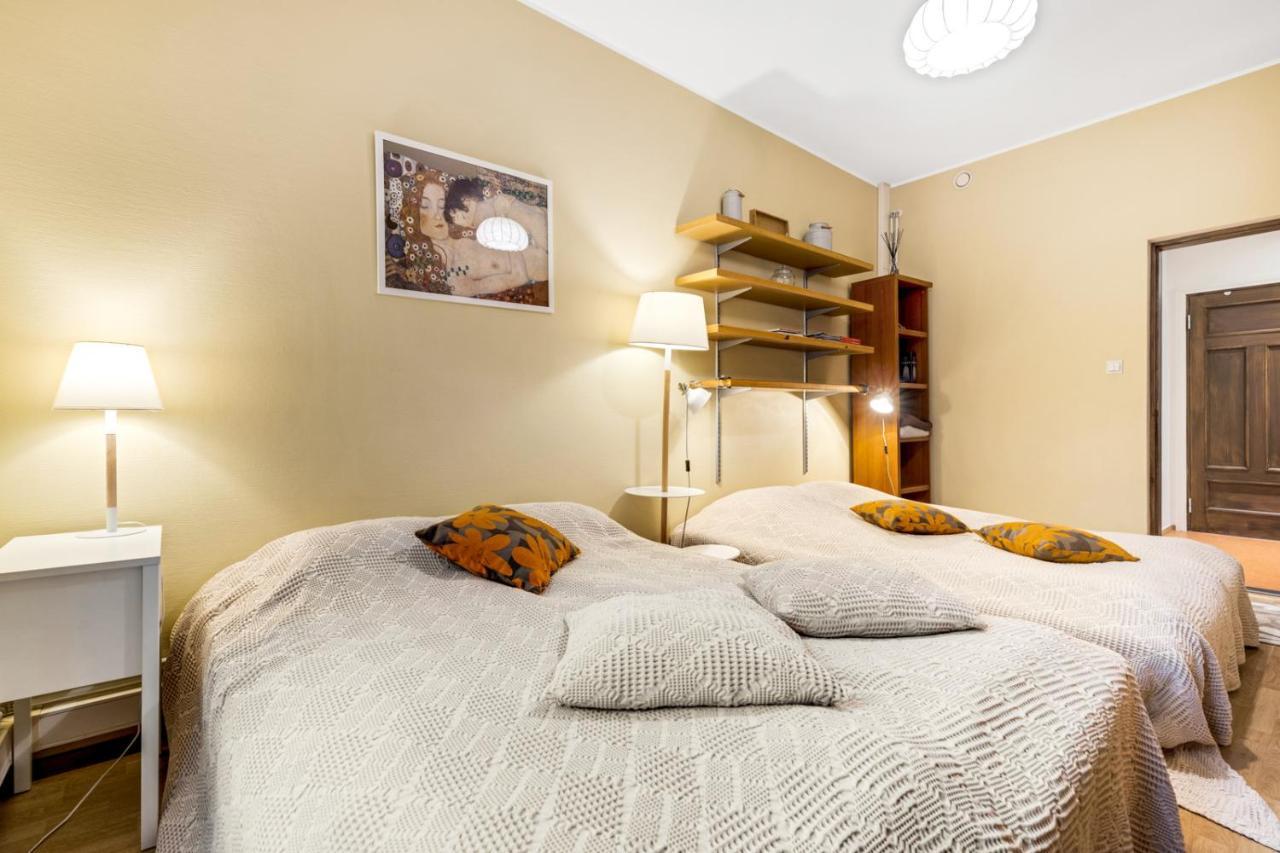 טאלין Family Apartment מראה חיצוני תמונה