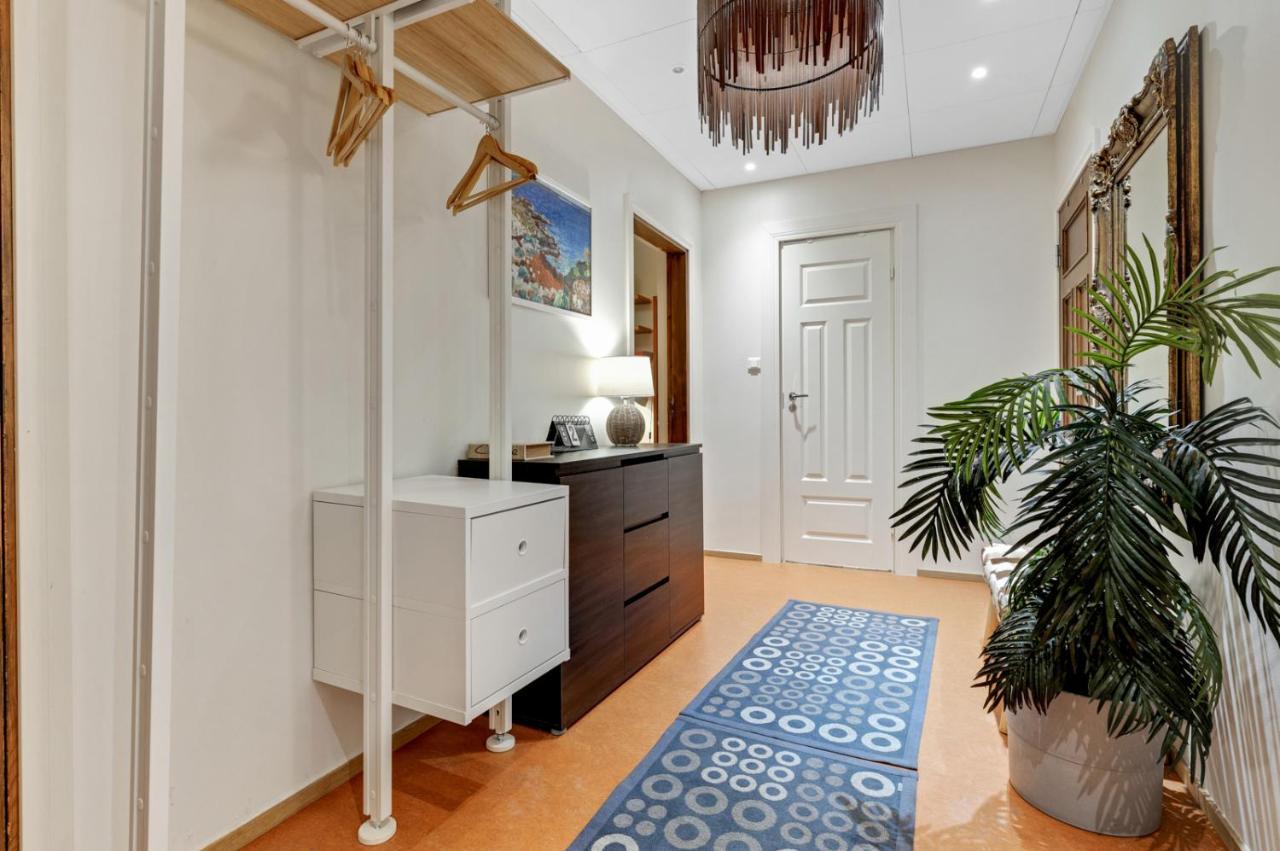טאלין Family Apartment מראה חיצוני תמונה