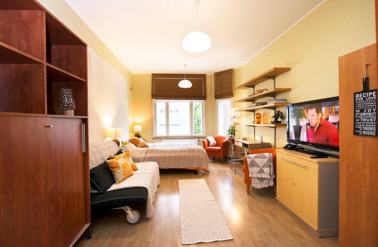 טאלין Family Apartment מראה חיצוני תמונה