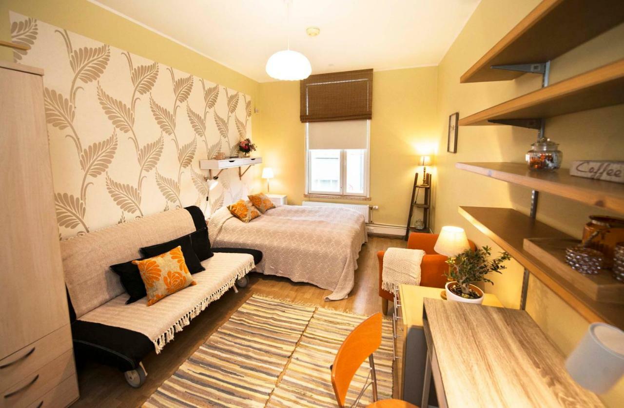 טאלין Family Apartment מראה חיצוני תמונה
