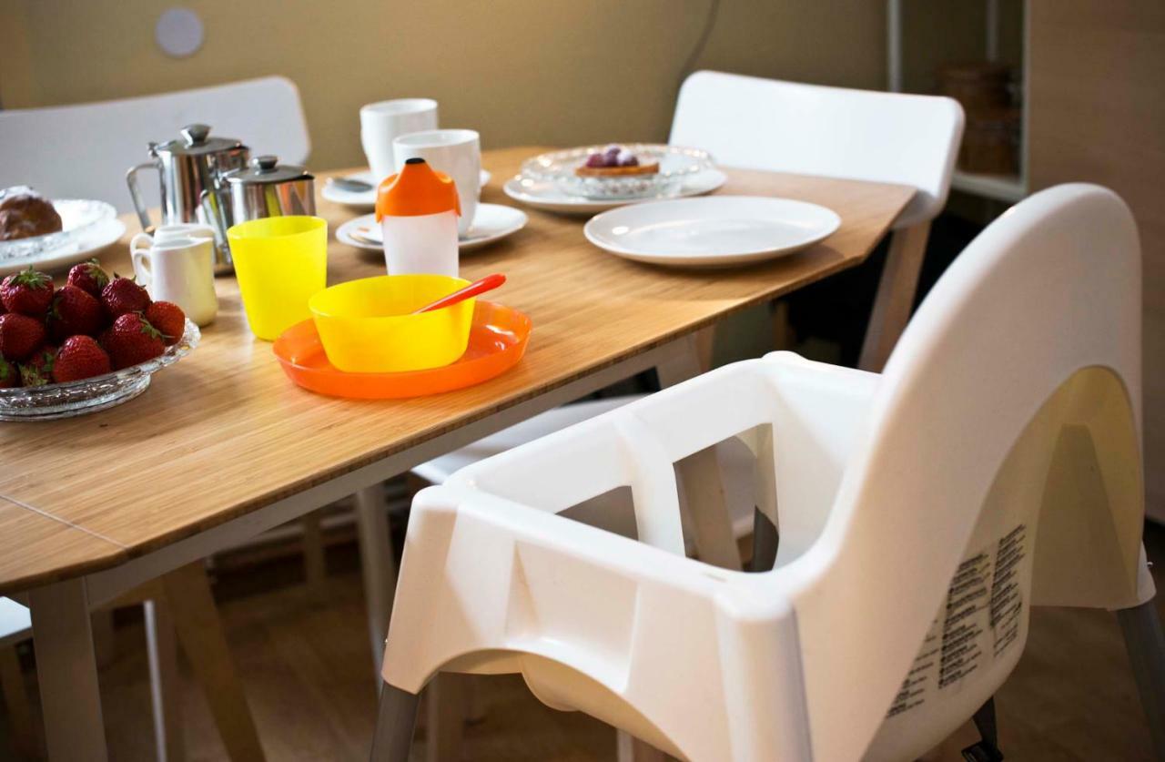 טאלין Family Apartment מראה חיצוני תמונה