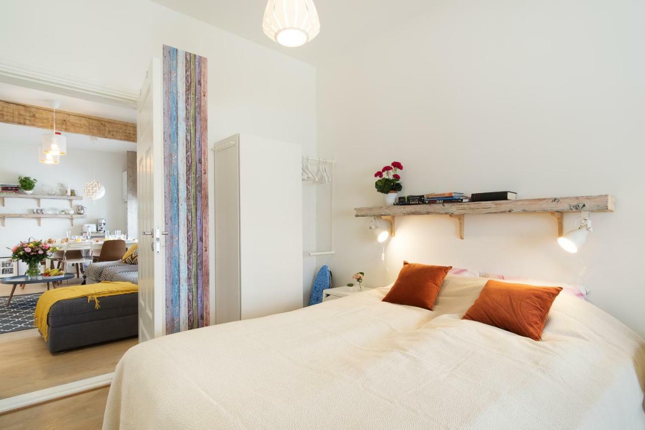 טאלין Family Apartment מראה חיצוני תמונה