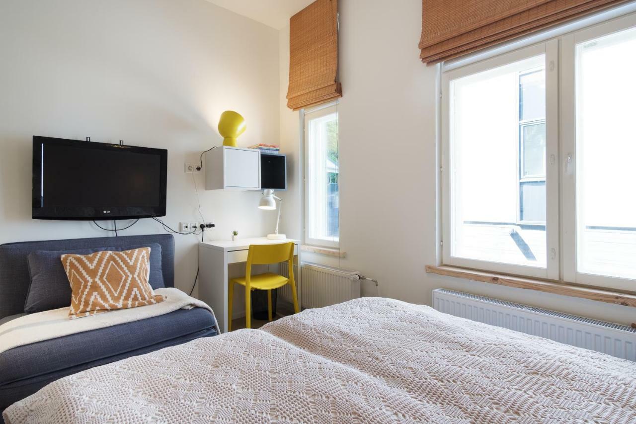 טאלין Family Apartment מראה חיצוני תמונה