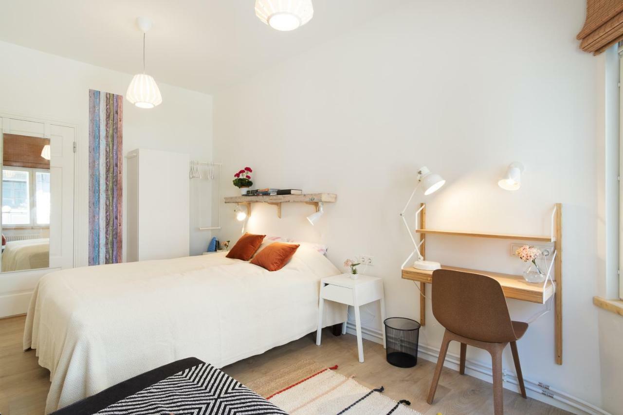 טאלין Family Apartment מראה חיצוני תמונה