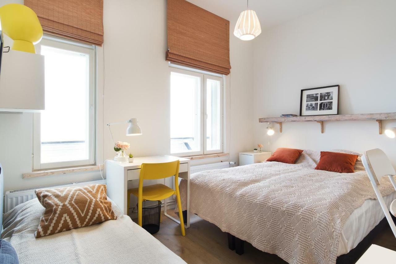 טאלין Family Apartment מראה חיצוני תמונה