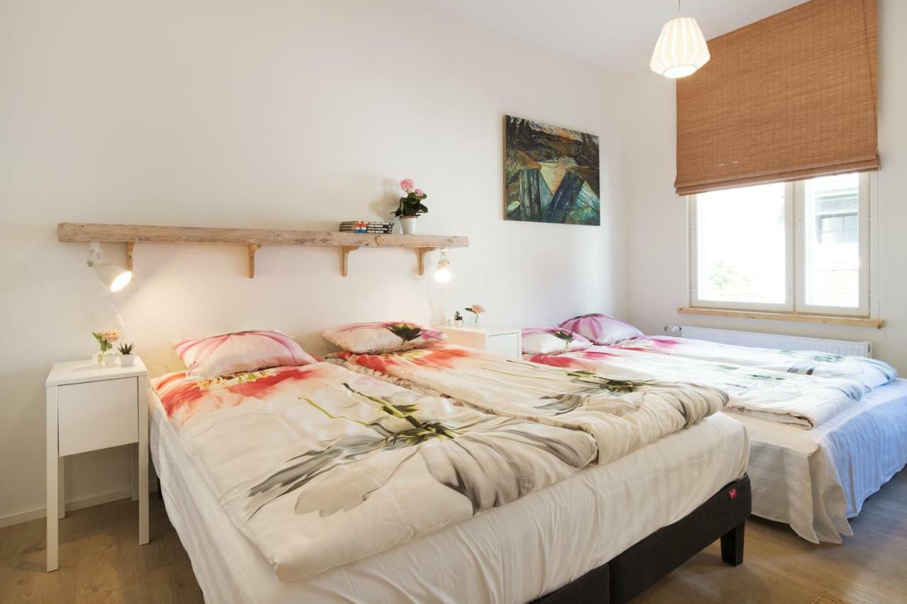 טאלין Family Apartment מראה חיצוני תמונה