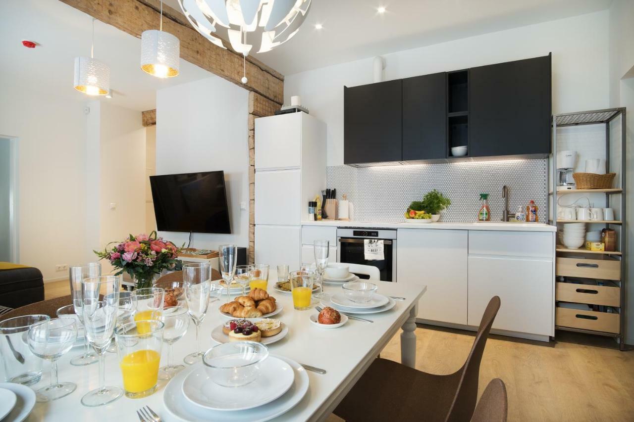 טאלין Family Apartment מראה חיצוני תמונה