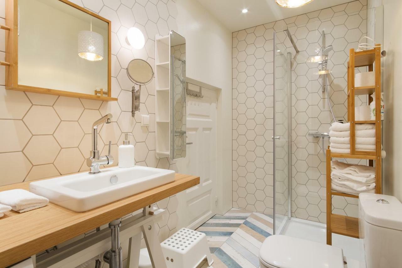 טאלין Family Apartment מראה חיצוני תמונה